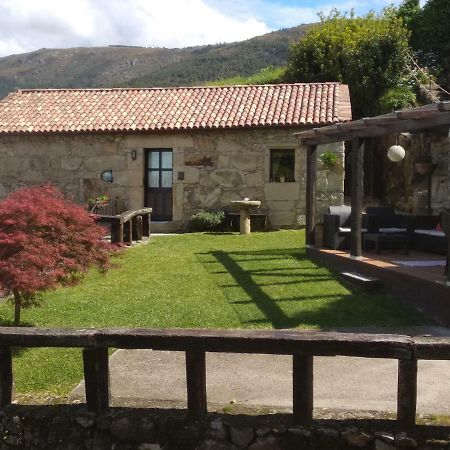 Casa Carola Villa Oia Eksteriør billede
