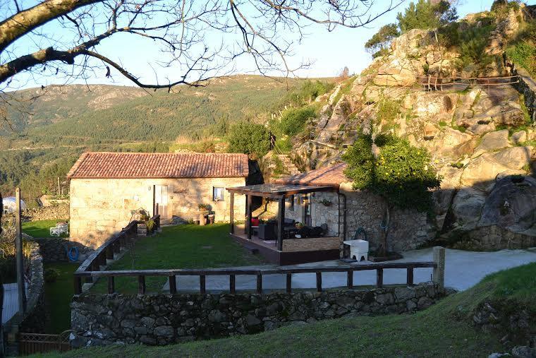 Casa Carola Villa Oia Værelse billede