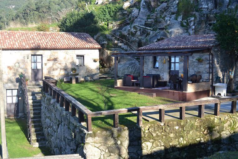 Casa Carola Villa Oia Værelse billede