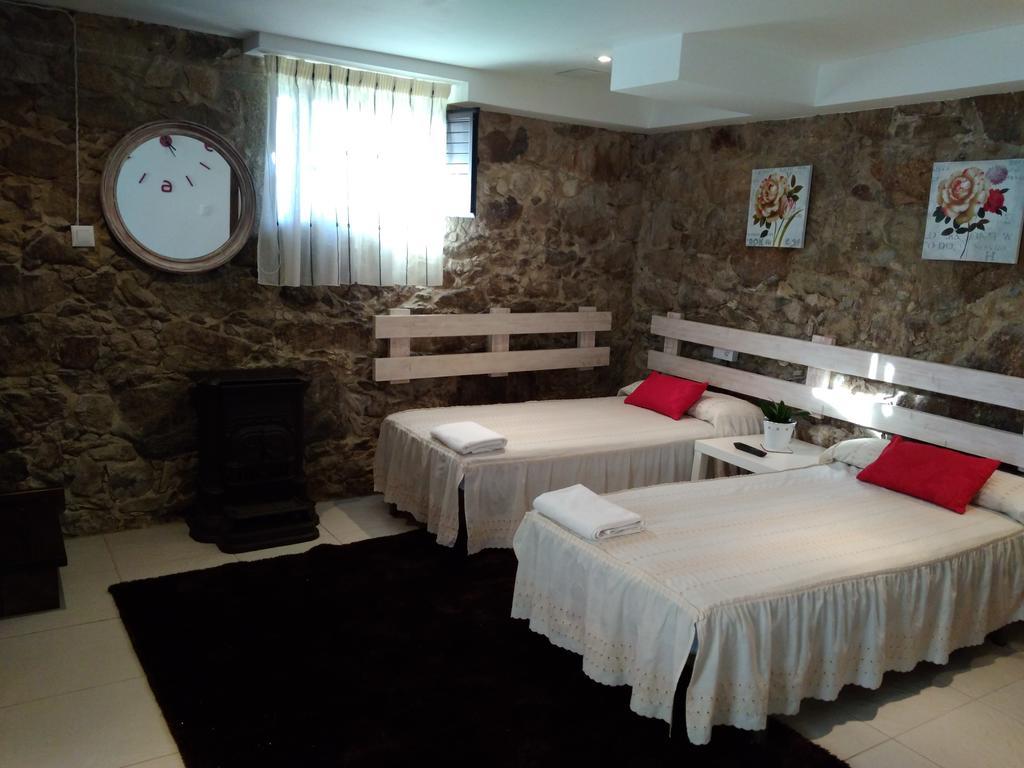 Casa Carola Villa Oia Eksteriør billede