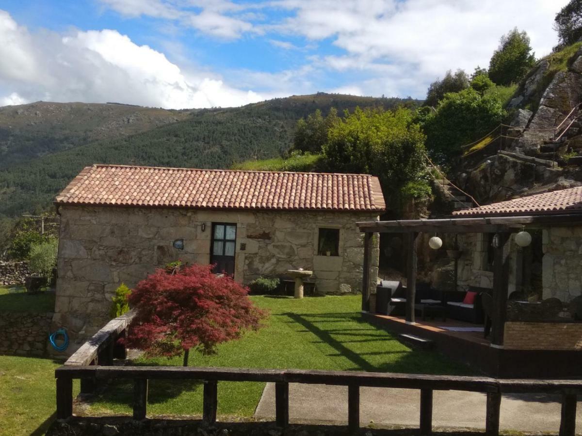 Casa Carola Villa Oia Eksteriør billede