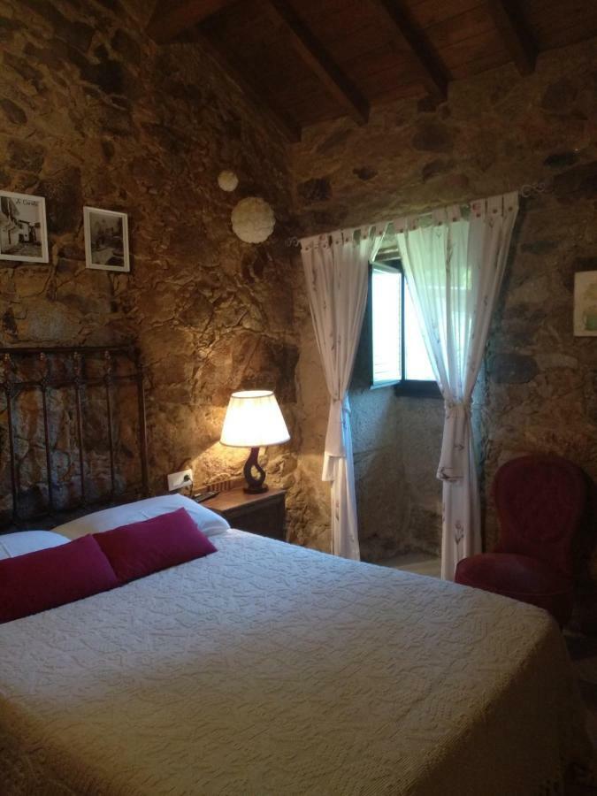 Casa Carola Villa Oia Eksteriør billede